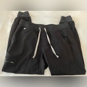 Figs Scrub Bottom - Zamora Jogger